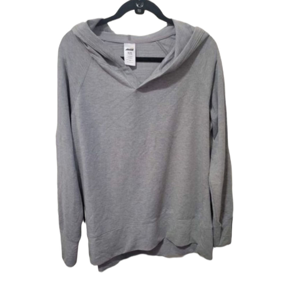 Avia XL Lounge Workout Top